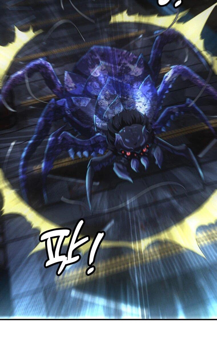 Манга Добро пожаловать в апокалипсис - Глава 62 Страница 33