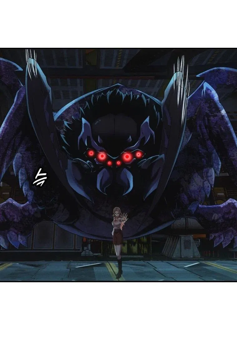 Манга Добро пожаловать в апокалипсис - Глава 62 Страница 19