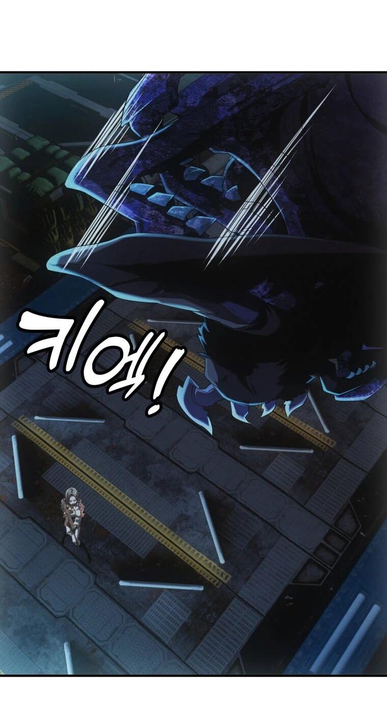 Манга Добро пожаловать в апокалипсис - Глава 62 Страница 2