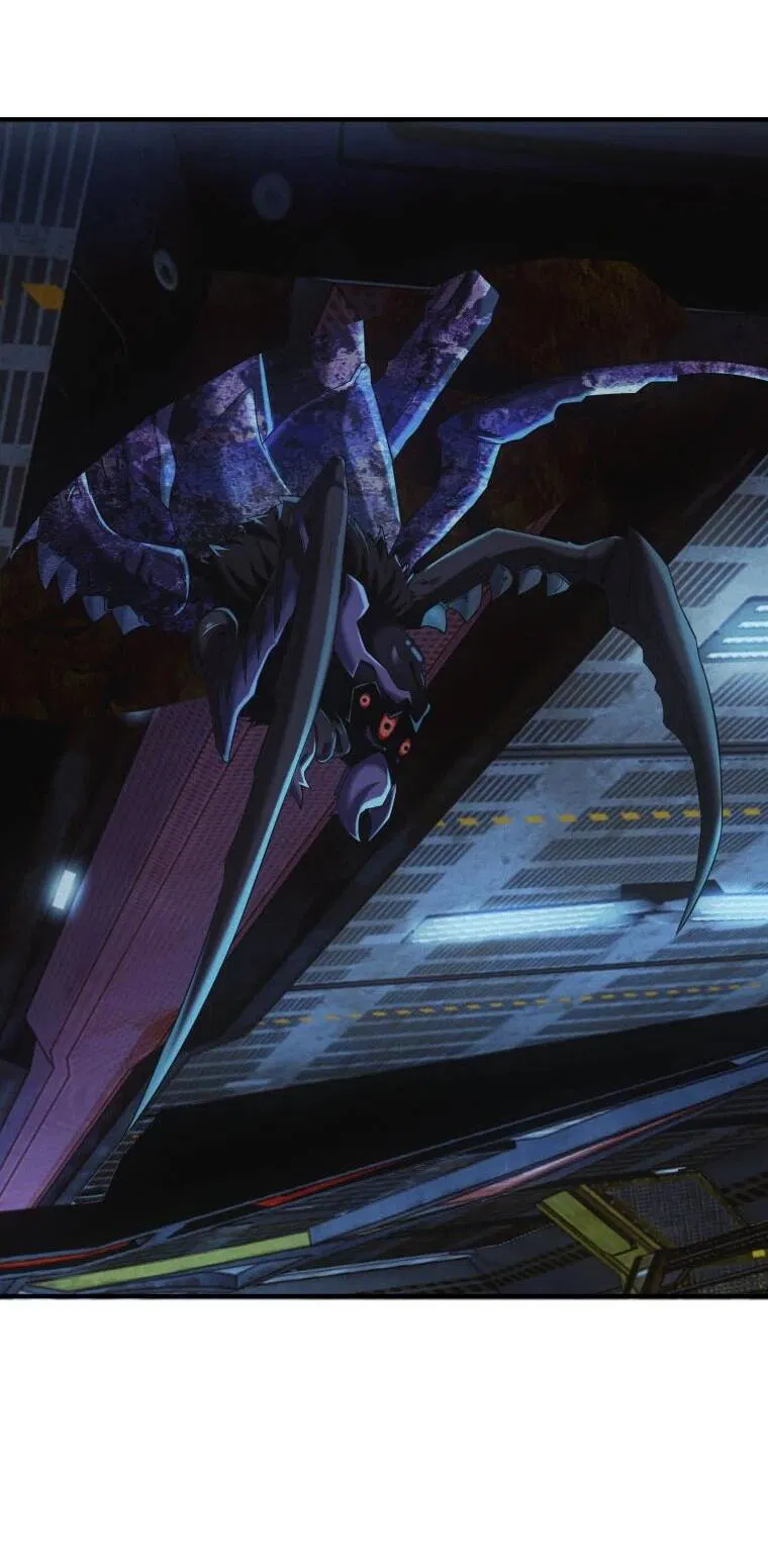 Манга Добро пожаловать в апокалипсис - Глава 61 Страница 29