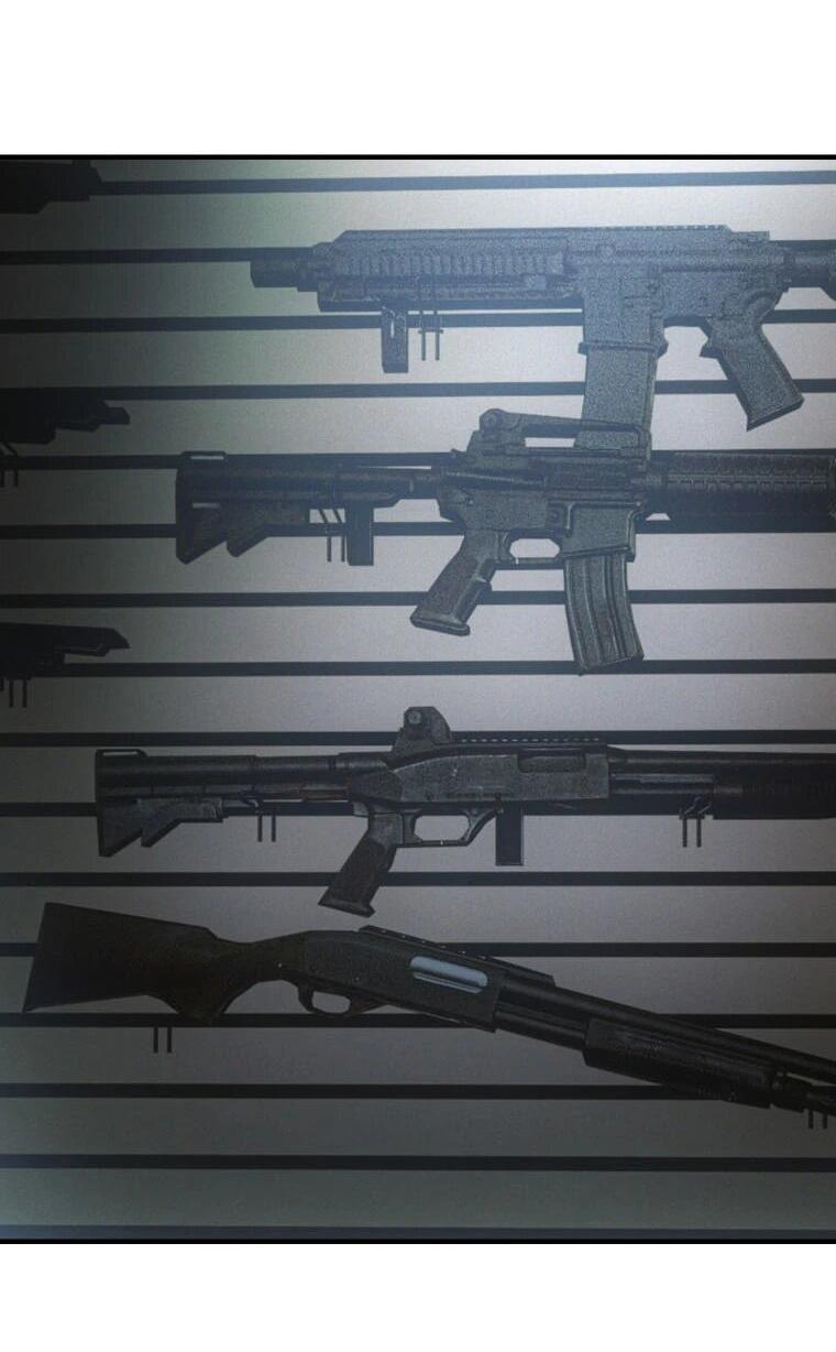 Манга Добро пожаловать в апокалипсис - Глава 61 Страница 6