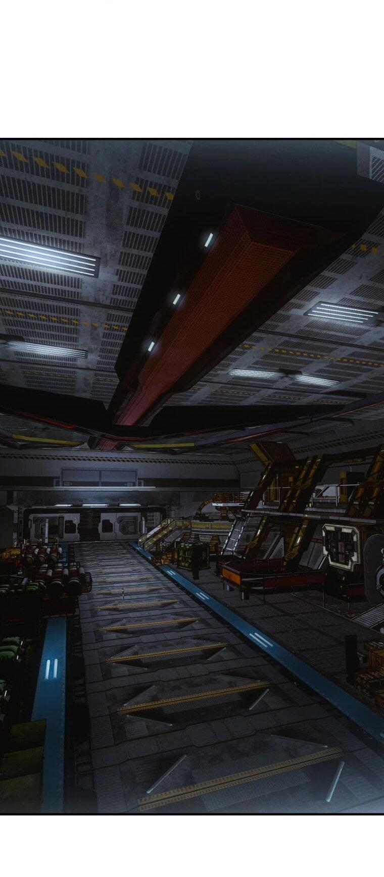 Манга Добро пожаловать в апокалипсис - Глава 61 Страница 4