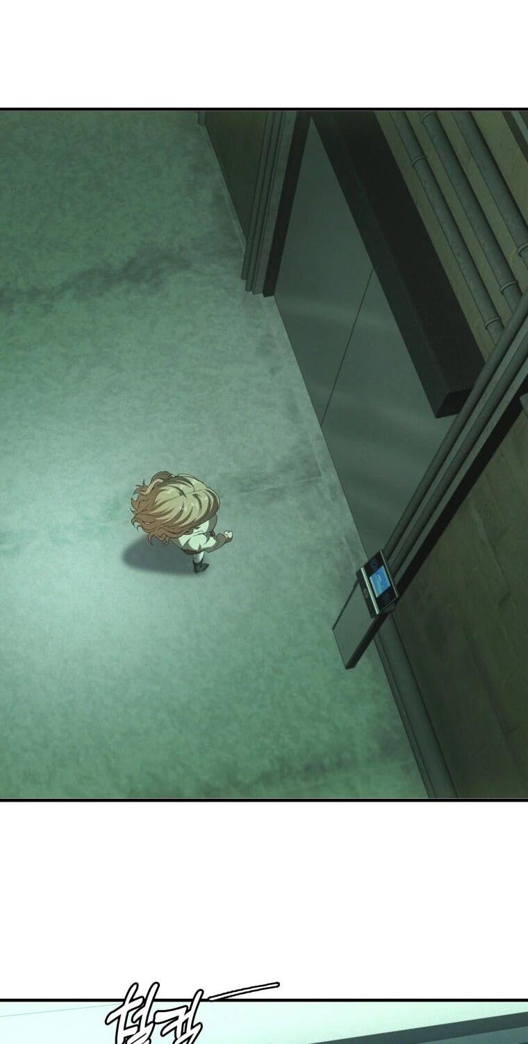 Манга Добро пожаловать в апокалипсис - Глава 60 Страница 31