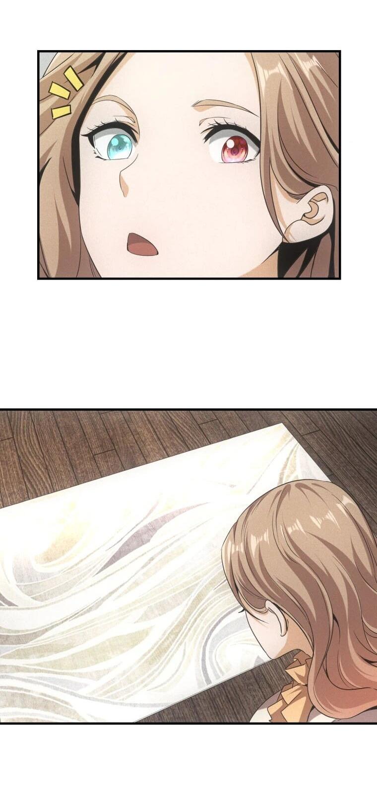 Манга Добро пожаловать в апокалипсис - Глава 60 Страница 37