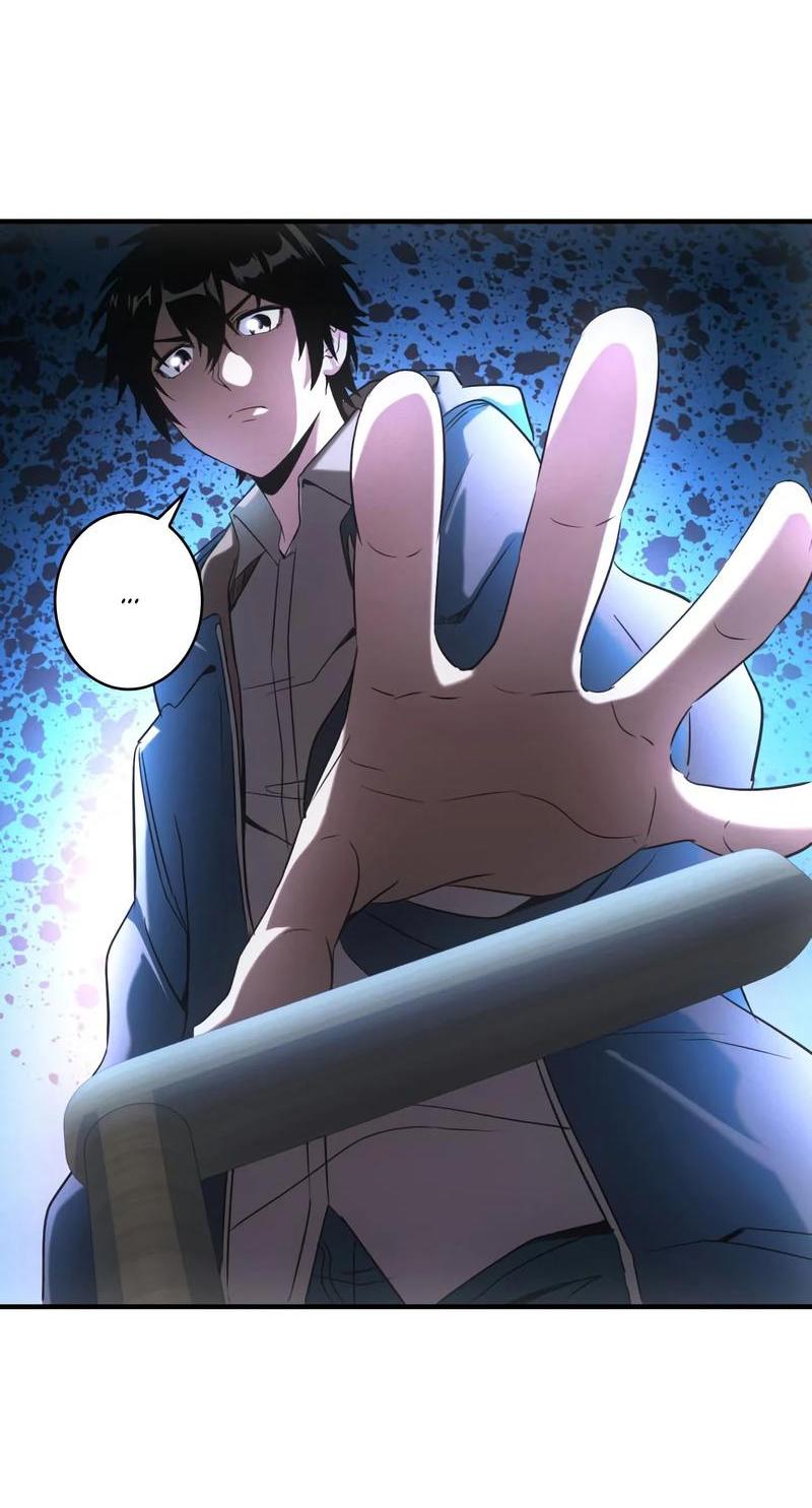 Манга Добро пожаловать в апокалипсис - Глава 6 Страница 6