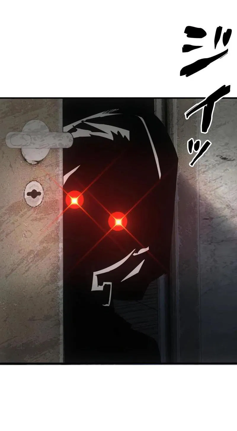 Манга Добро пожаловать в апокалипсис - Глава 6 Страница 10