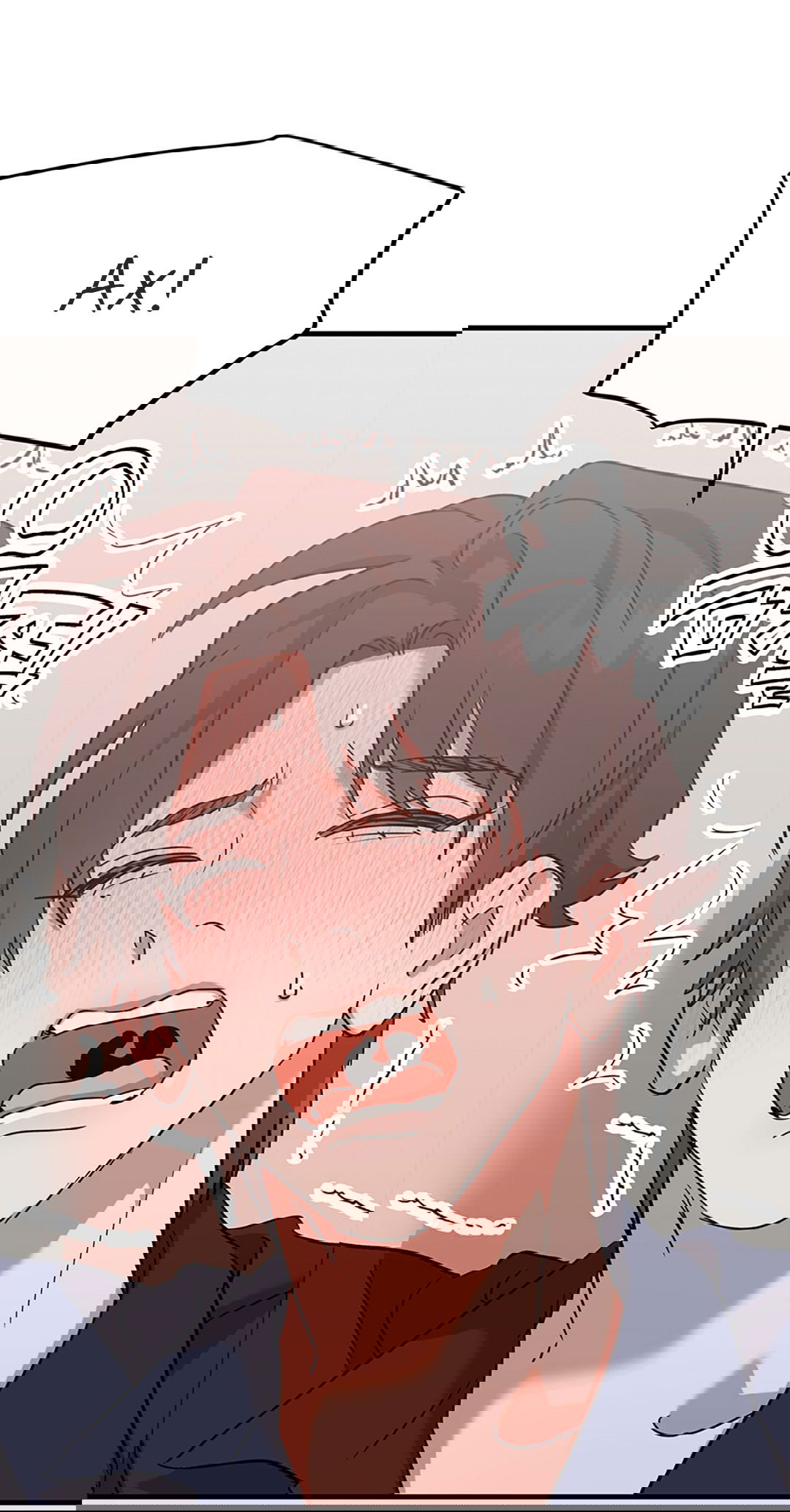 Манга Задержан на месте! - Глава 55 Страница 9