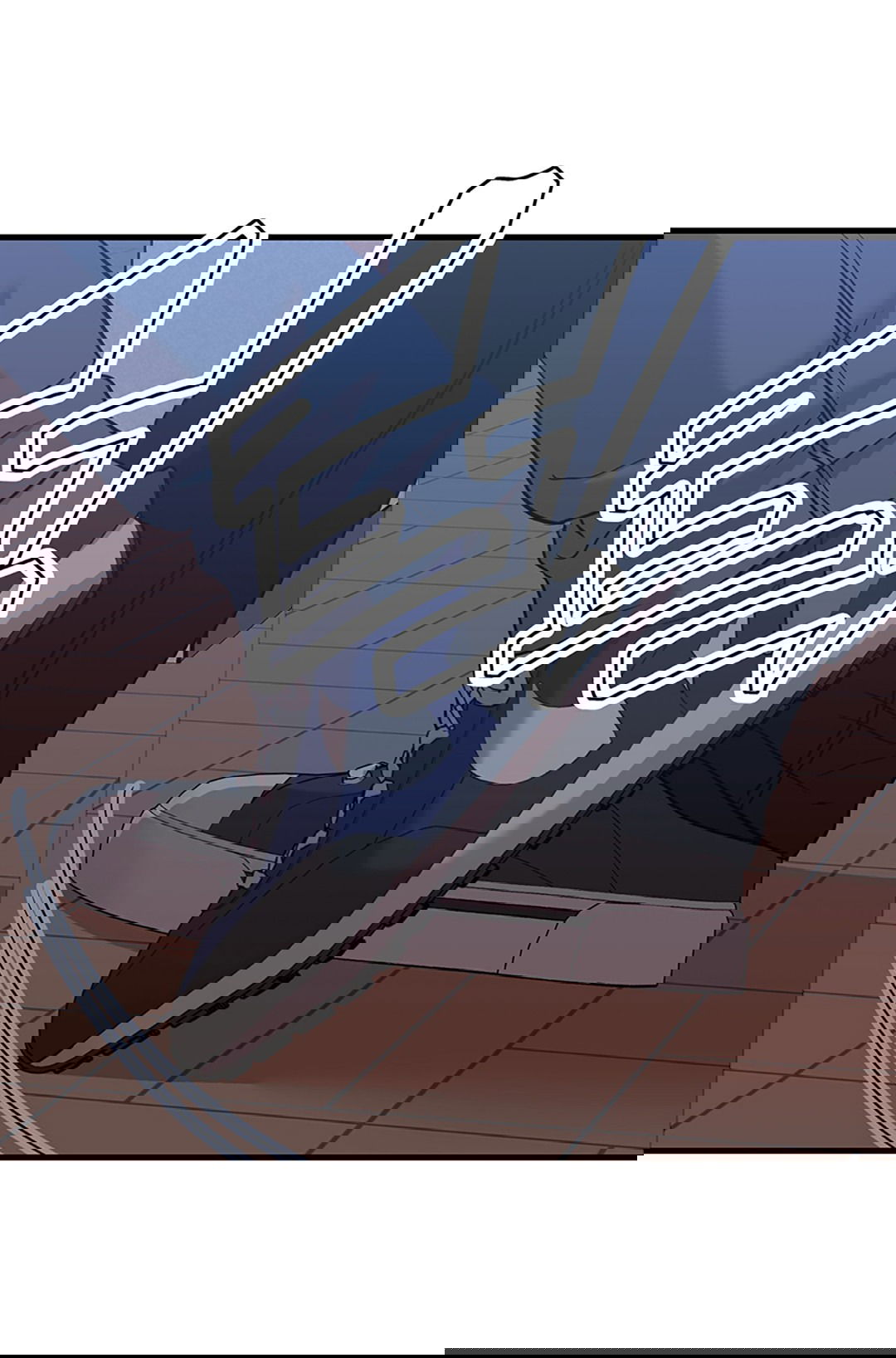 Манга Задержан на месте! - Глава 55 Страница 56