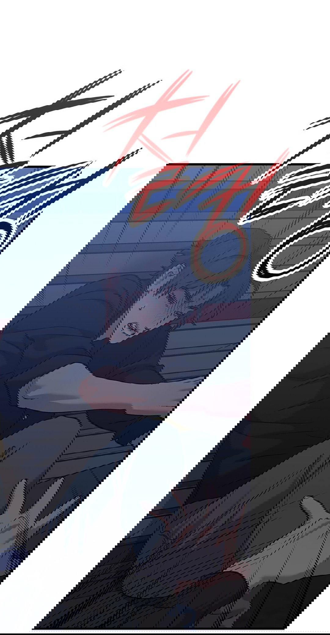 Манга Задержан на месте! - Глава 55 Страница 65