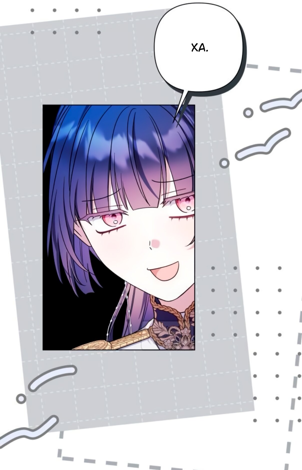 Манга На колени, эрцгерцог! - Глава 38 Страница 47