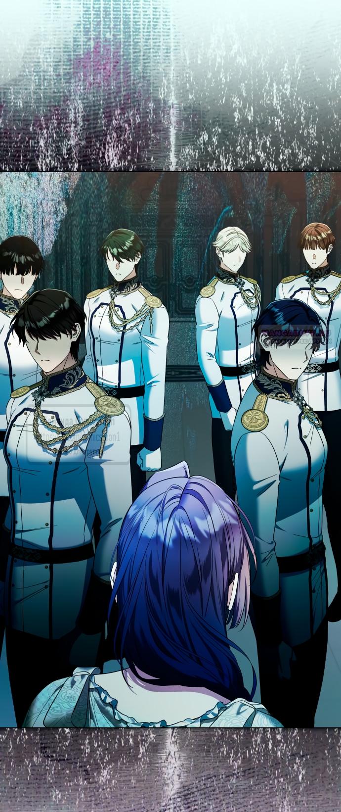 Манга На колени, эрцгерцог! - Глава 35 Страница 34