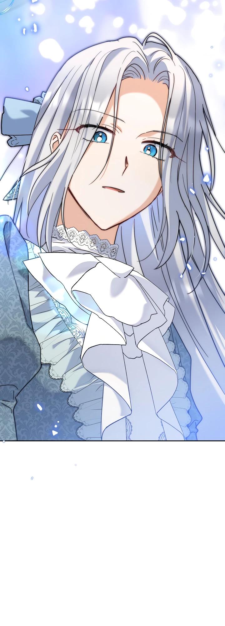 Манга Моя сестра, что была моим врагом, в этот раз любит меня - Глава 41 Страница 31