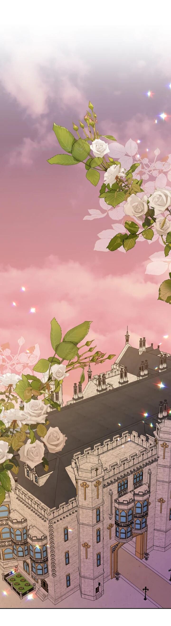 Манга Моя сестра, что была моим врагом, в этот раз любит меня - Глава 31 Страница 42