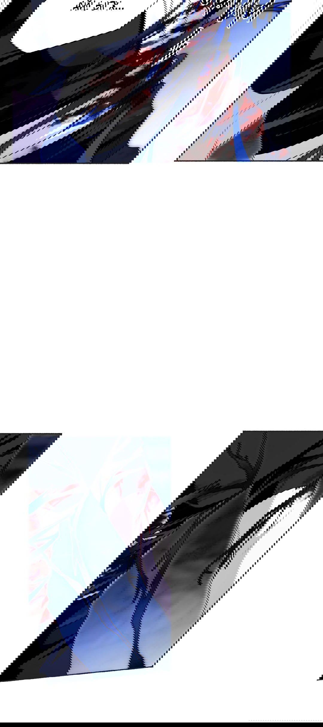 Манга Глубокий разворот - Глава 13 Страница 73