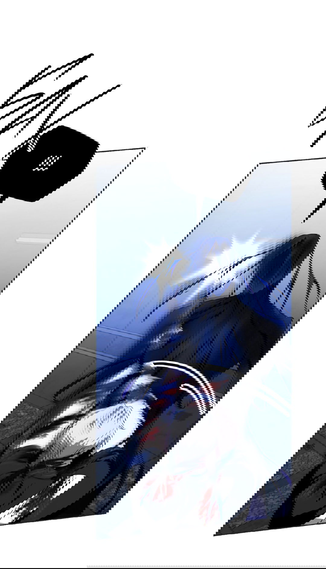 Манга Глубокий разворот - Глава 13 Страница 86