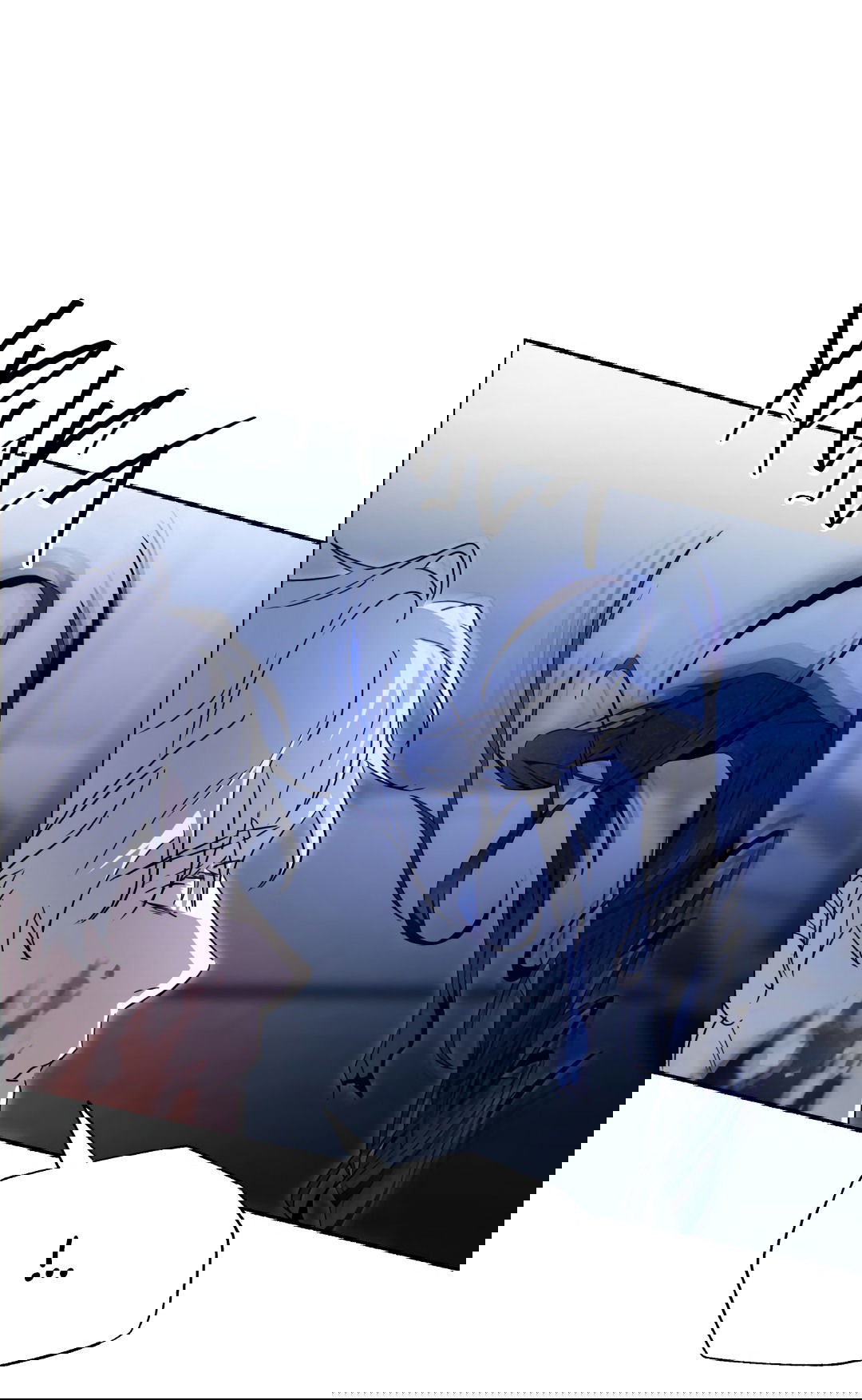 Манга Глубокий разворот - Глава 13 Страница 23