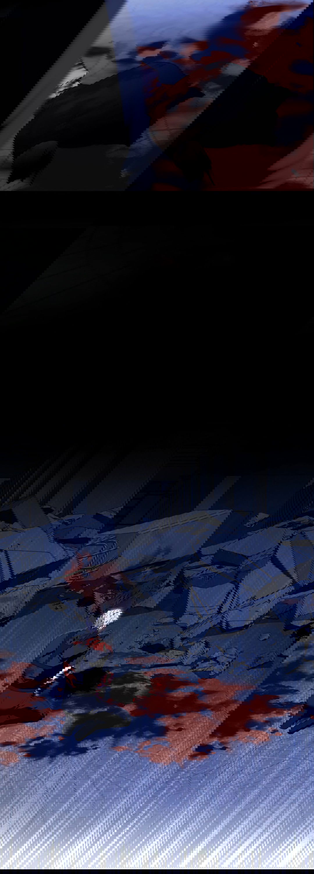 Манга Глубокий разворот - Глава 13 Страница 7