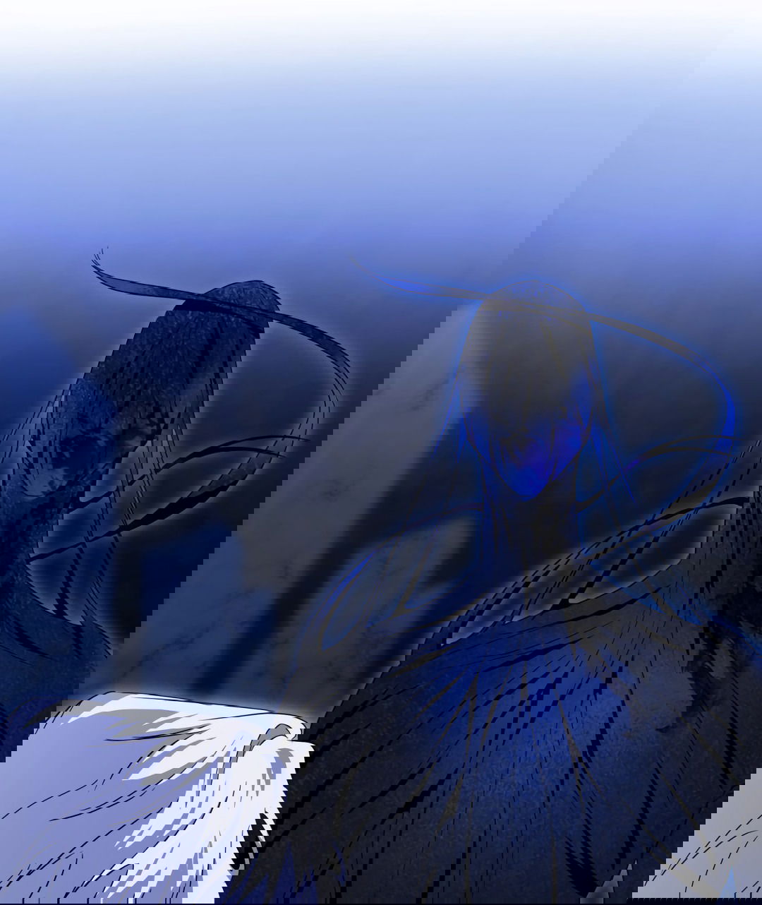 Манга Глубокий разворот - Глава 13 Страница 68