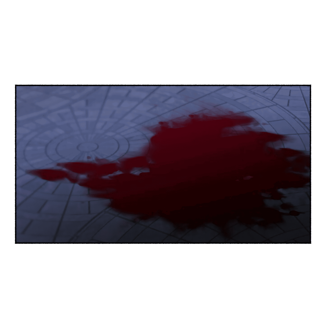 Манга Глубокий разворот - Глава 13 Страница 10