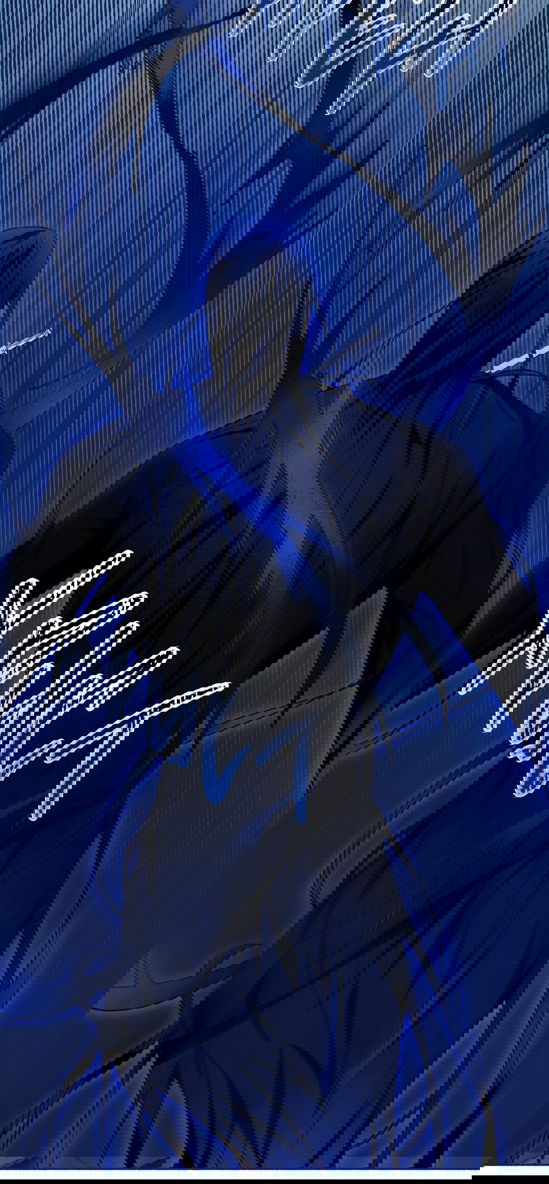 Манга Глубокий разворот - Глава 13 Страница 78