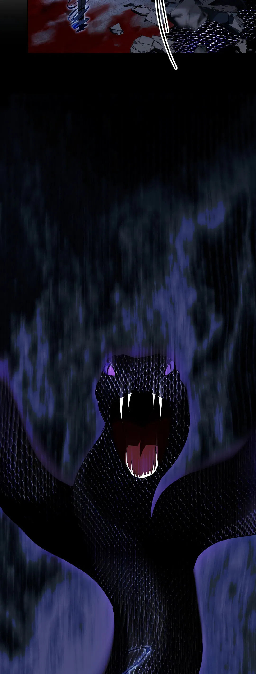 Манга Глубокий разворот - Глава 13 Страница 20