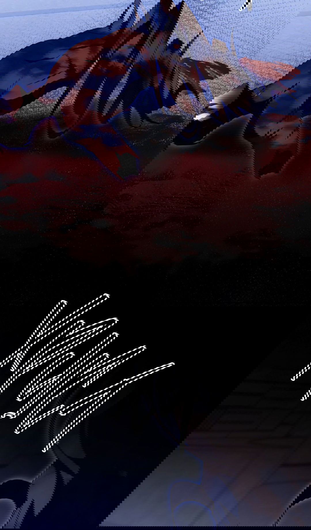 Манга Глубокий разворот - Глава 13 Страница 14