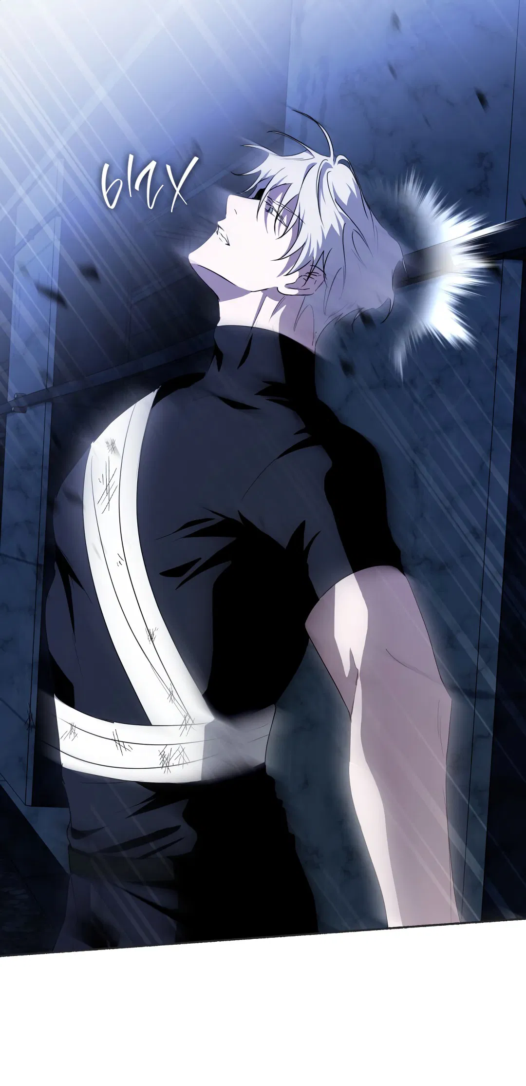 Манга Глубокий разворот - Глава 13 Страница 64