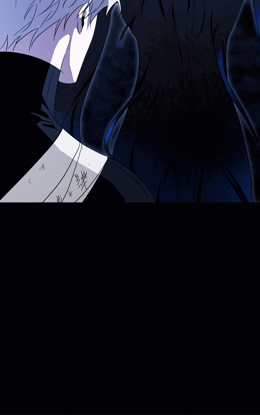 Манга Глубокий разворот - Глава 13 Страница 69