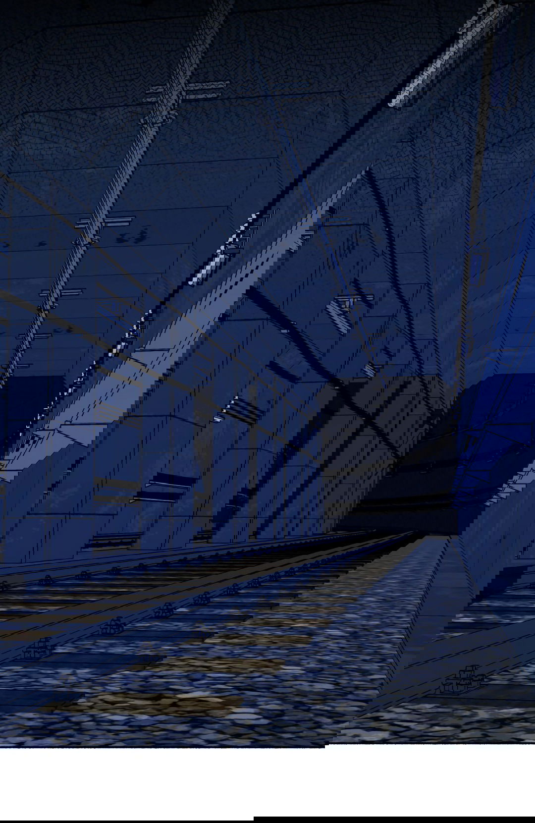 Манга Глубокий разворот - Глава 13 Страница 58