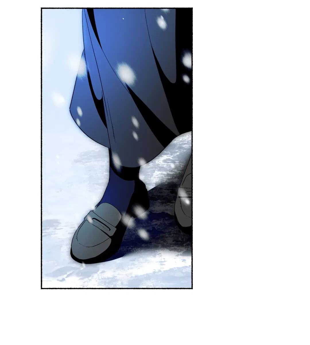 Манга Глубокий разворот - Глава 14 Страница 5