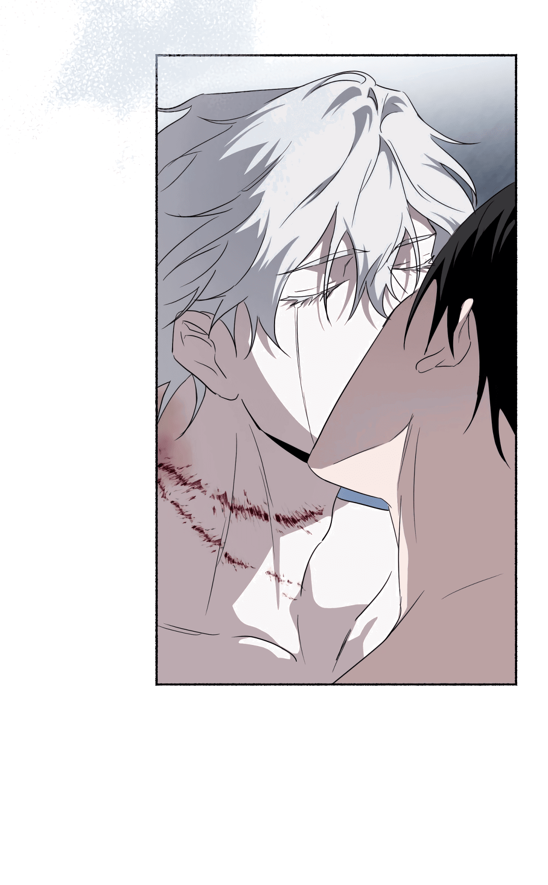 Манга Глубокий разворот - Глава 14 Страница 28