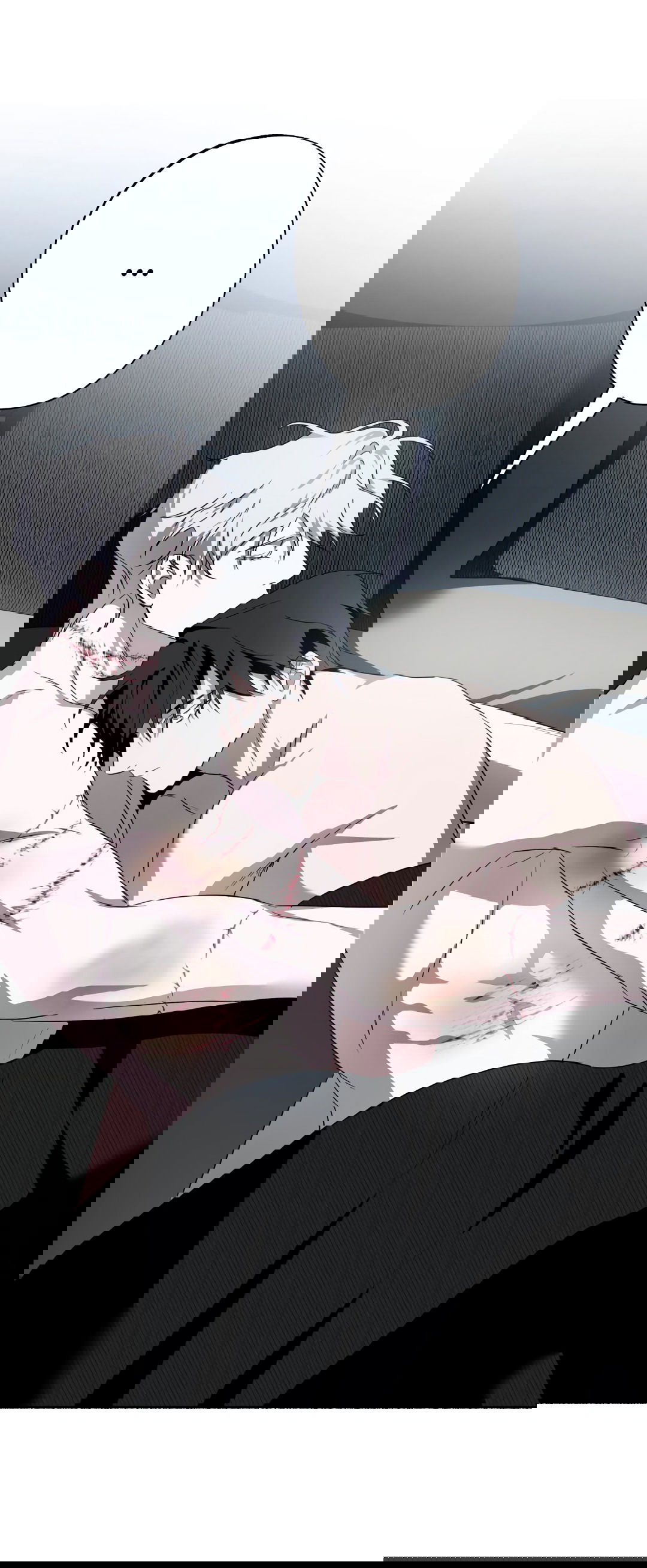 Манга Глубокий разворот - Глава 14 Страница 14