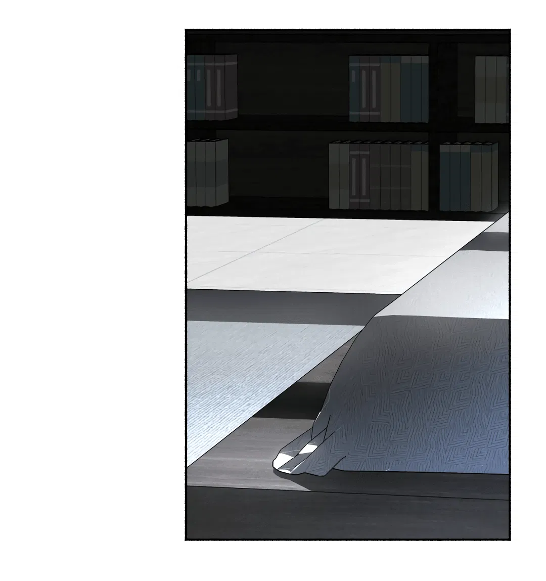 Манга Глубокий разворот - Глава 14 Страница 11