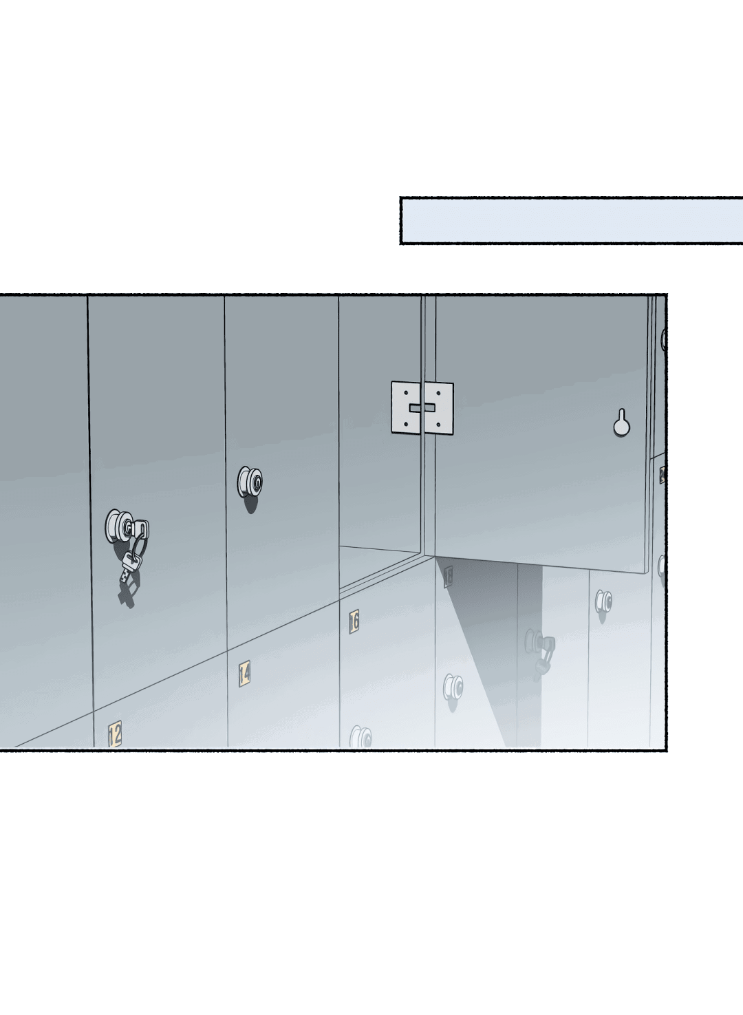 Манга Глубокий разворот - Глава 14 Страница 66