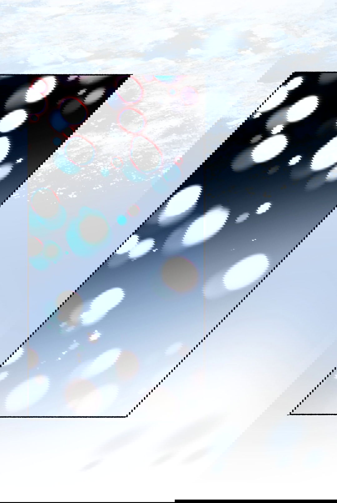 Манга Глубокий разворот - Глава 14 Страница 3