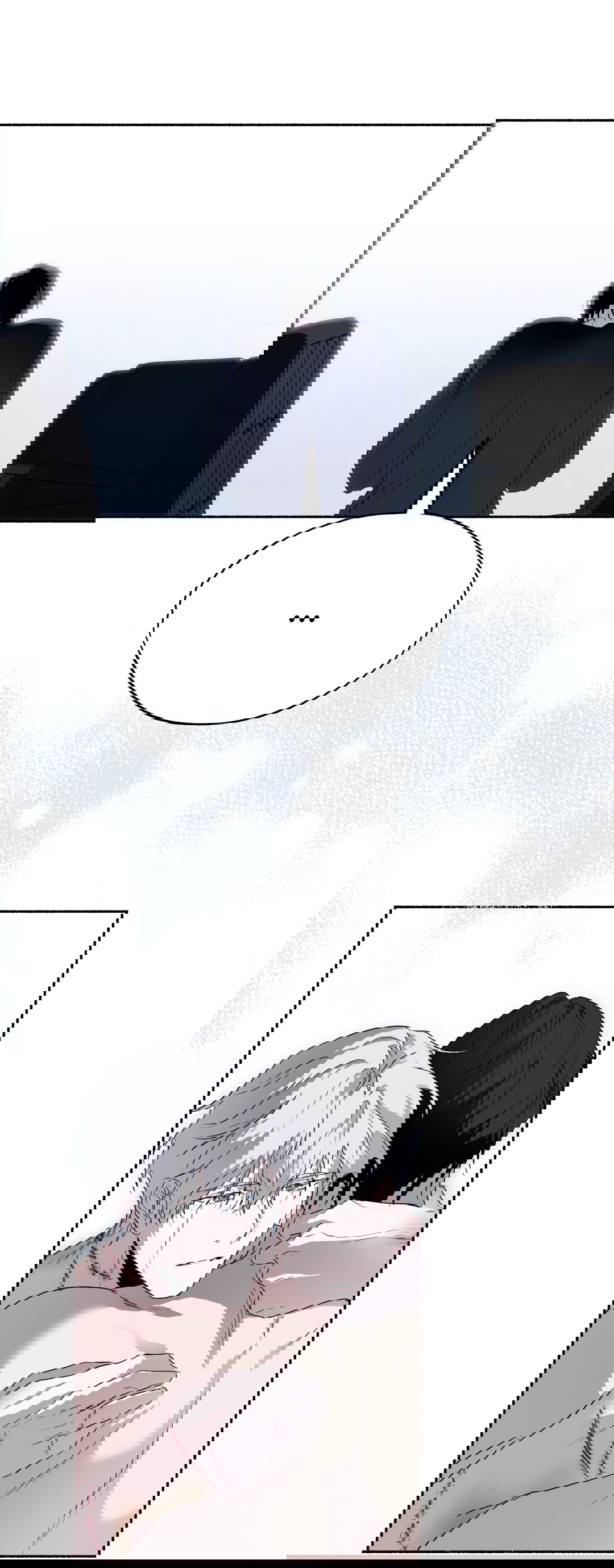 Манга Глубокий разворот - Глава 14 Страница 26