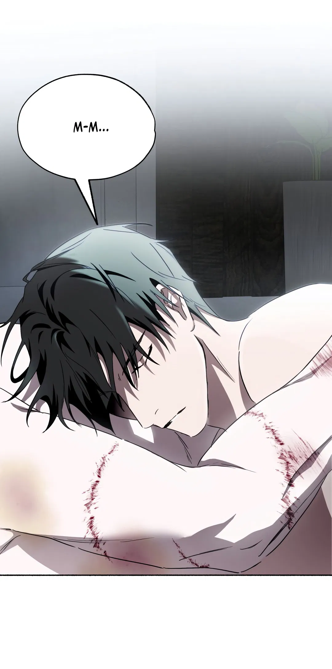 Манга Глубокий разворот - Глава 14 Страница 12