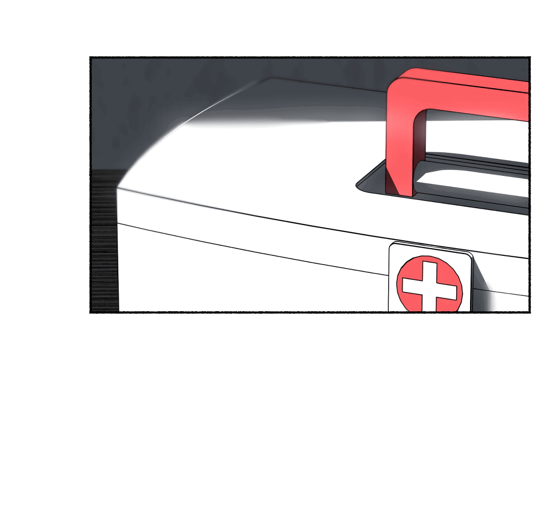 Манга Глубокий разворот - Глава 14 Страница 35