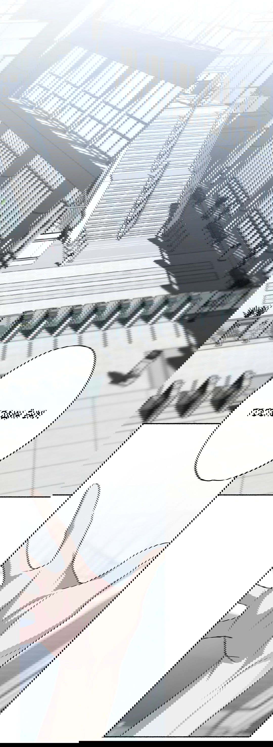 Манга Глубокий разворот - Глава 15 Страница 4