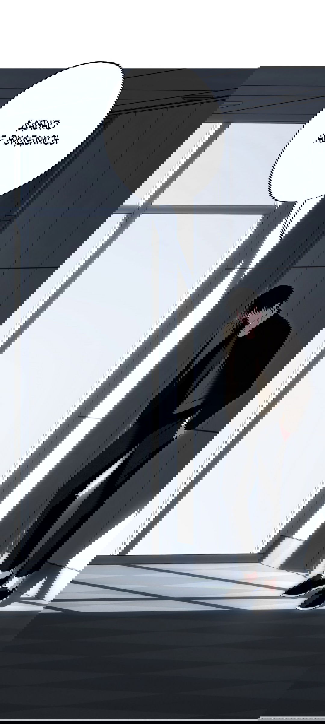 Манга Глубокий разворот - Глава 15 Страница 41