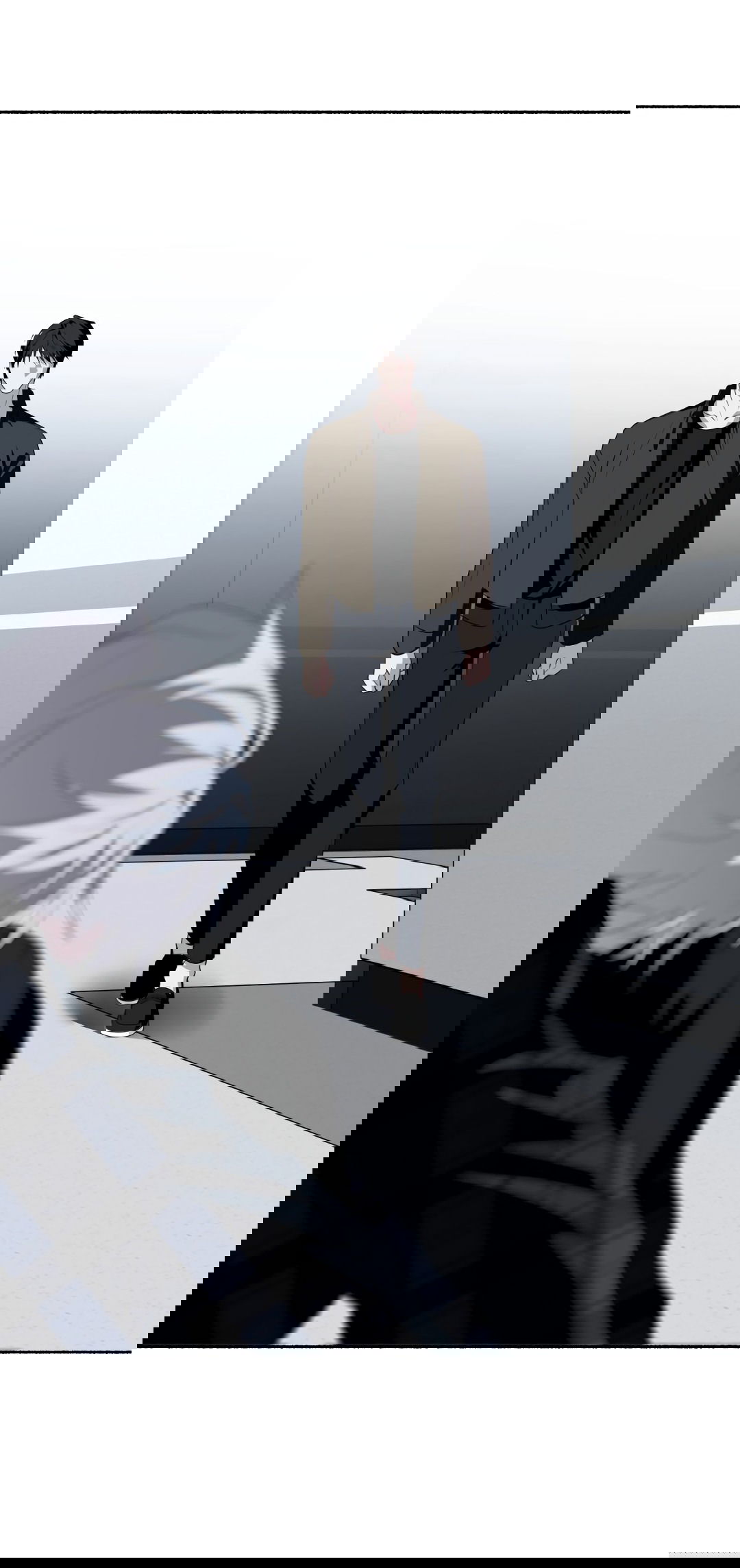 Манга Глубокий разворот - Глава 16 Страница 51