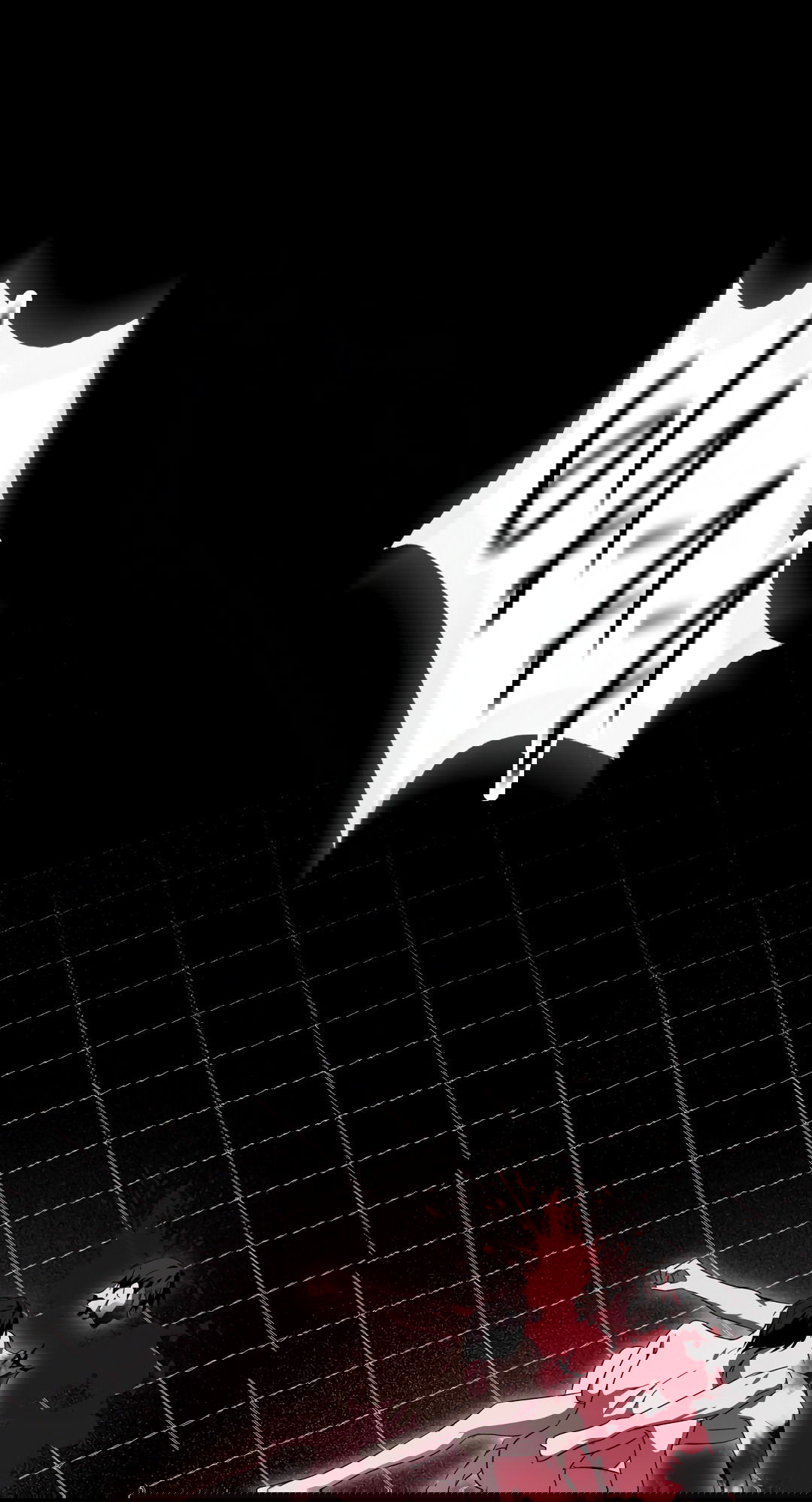 Манга Глубокий разворот - Глава 16 Страница 39