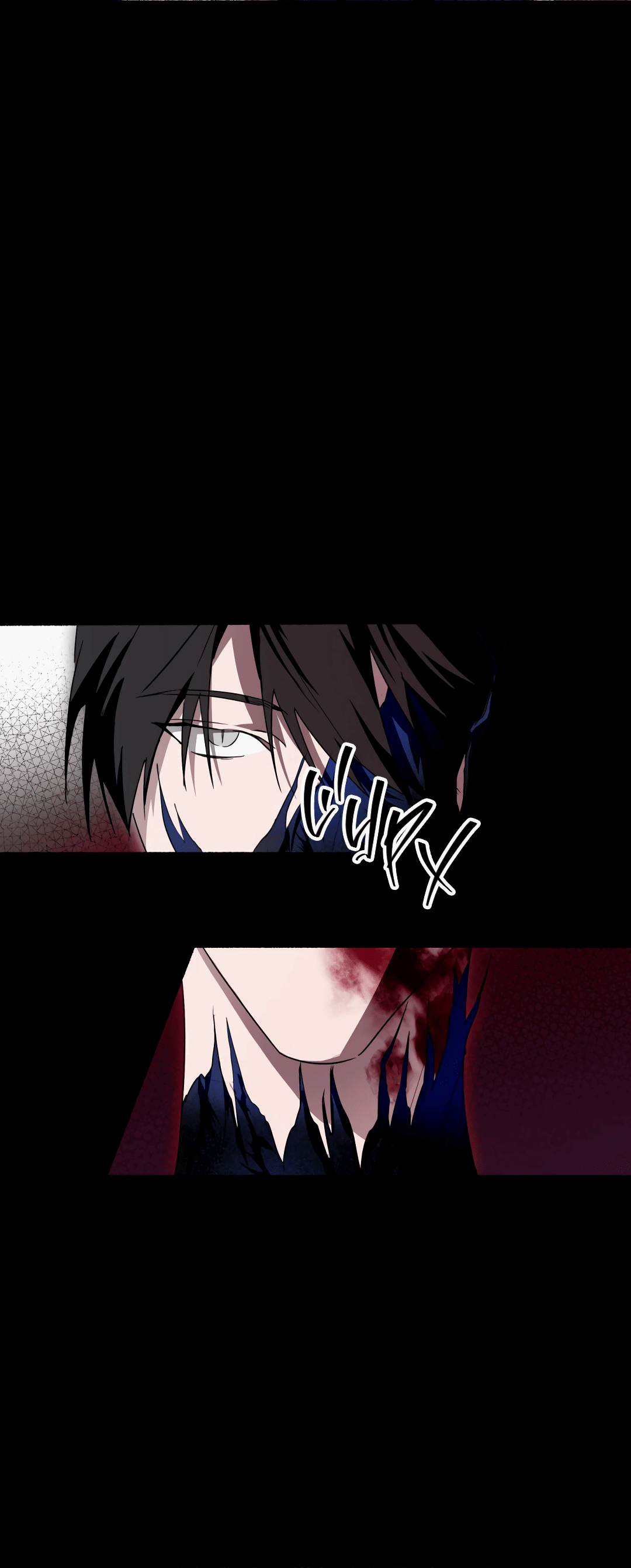 Манга Глубокий разворот - Глава 16 Страница 35