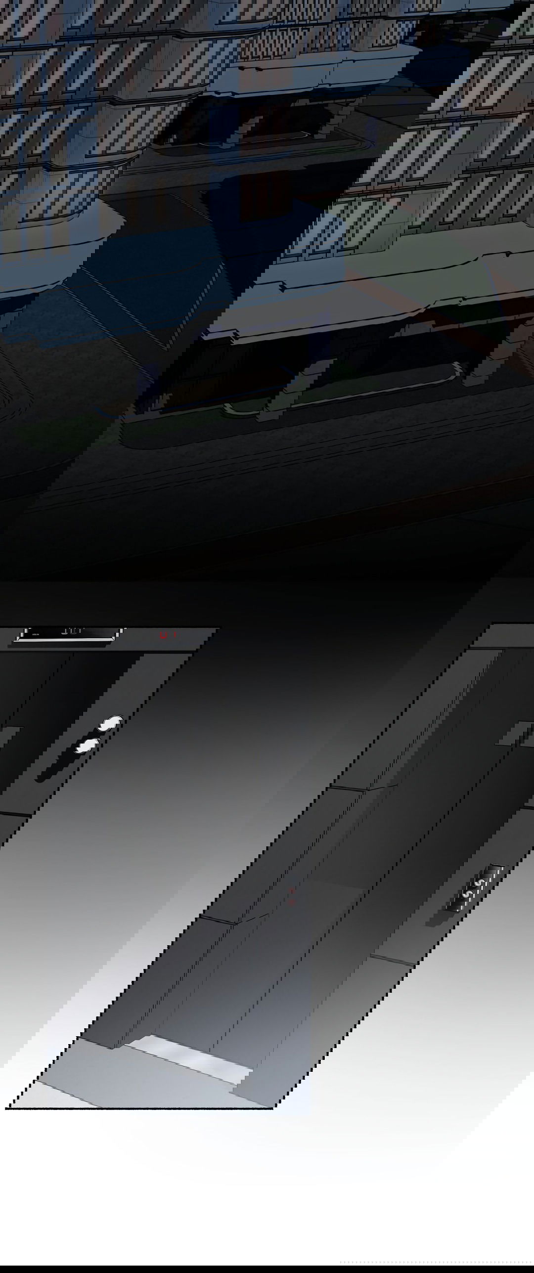 Манга Глубокий разворот - Глава 16 Страница 49