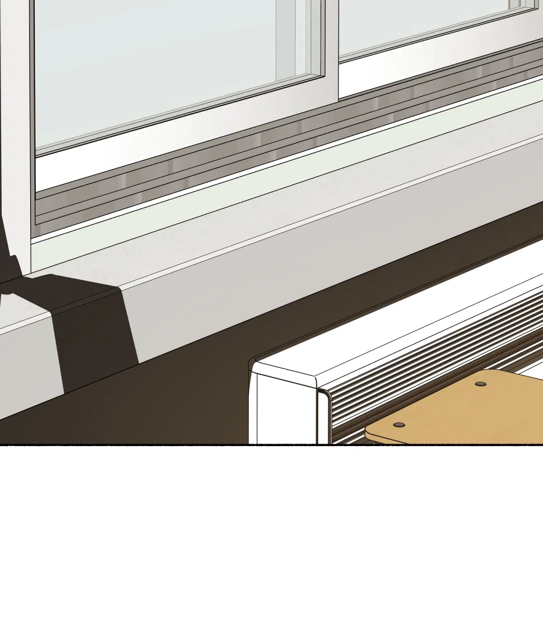 Манга Глубокий разворот - Глава 16 Страница 20