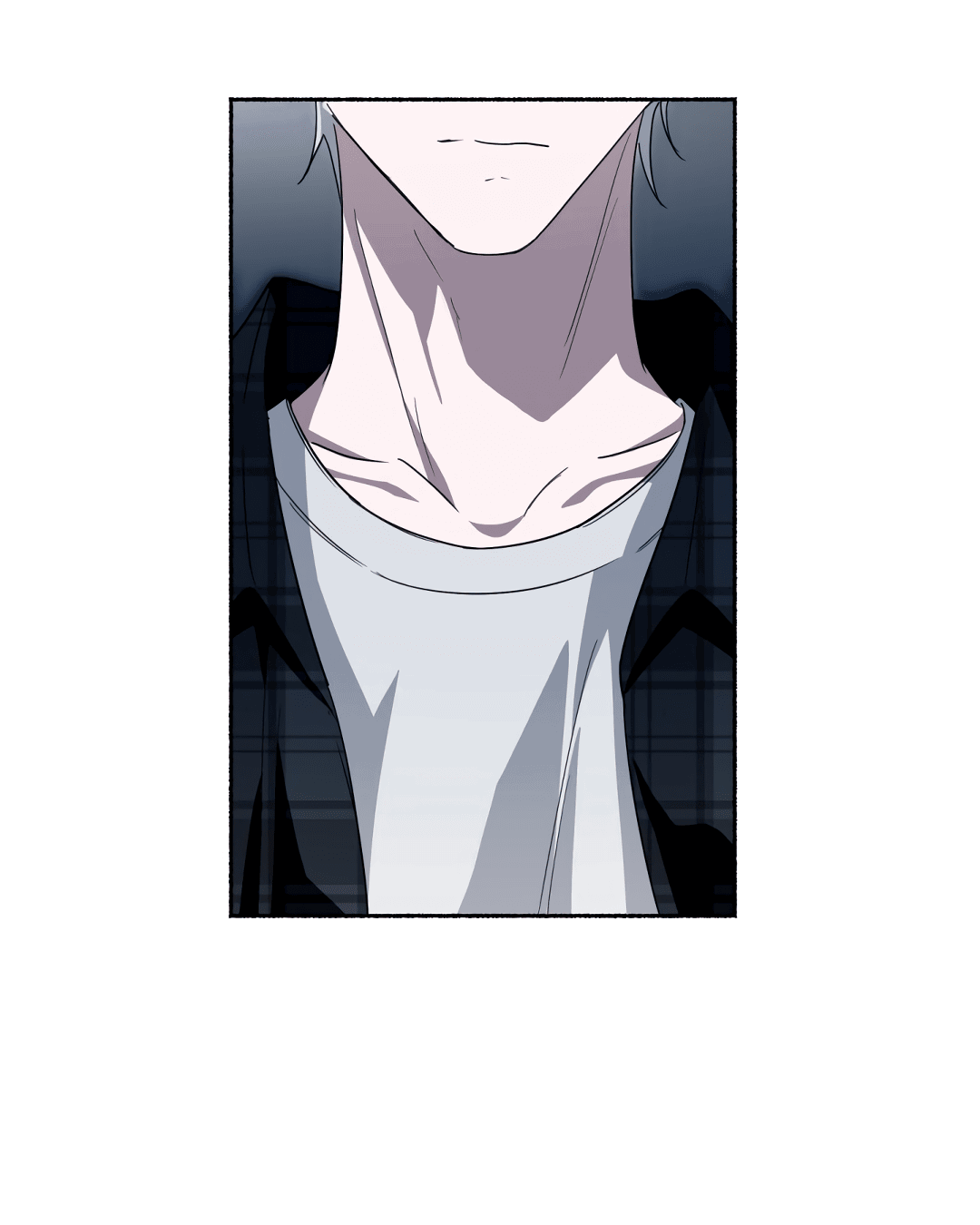 Манга Глубокий разворот - Глава 17 Страница 48