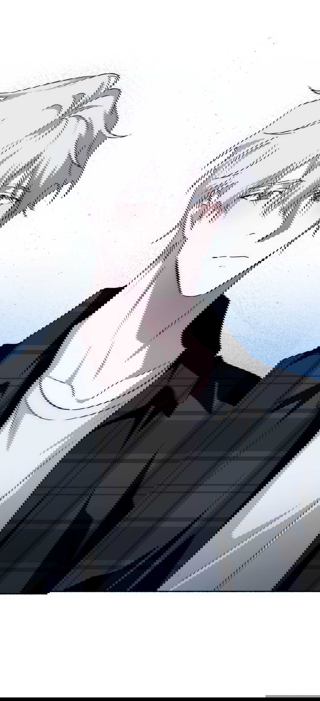 Манга Глубокий разворот - Глава 17 Страница 51