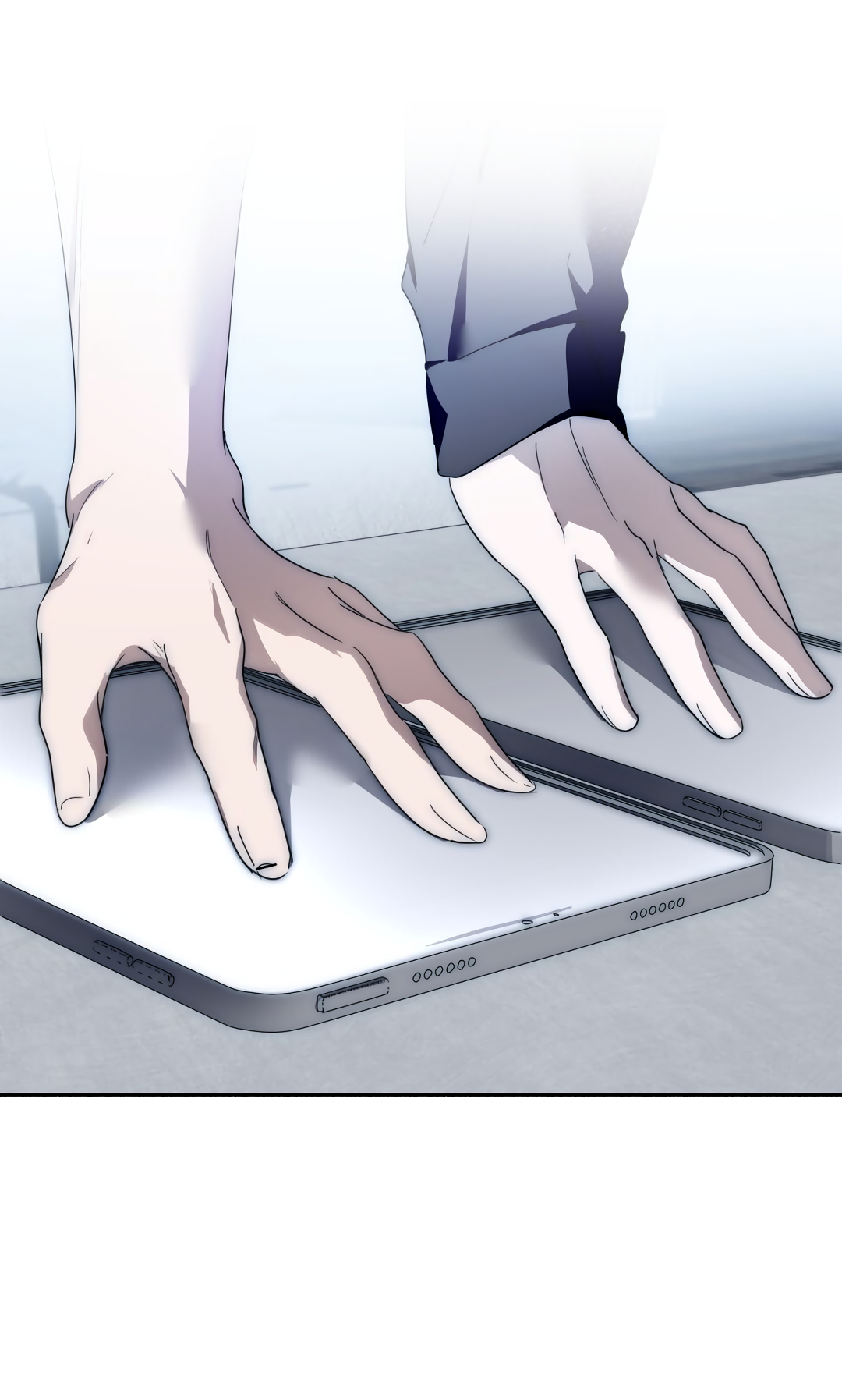 Манга Глубокий разворот - Глава 18 Страница 20