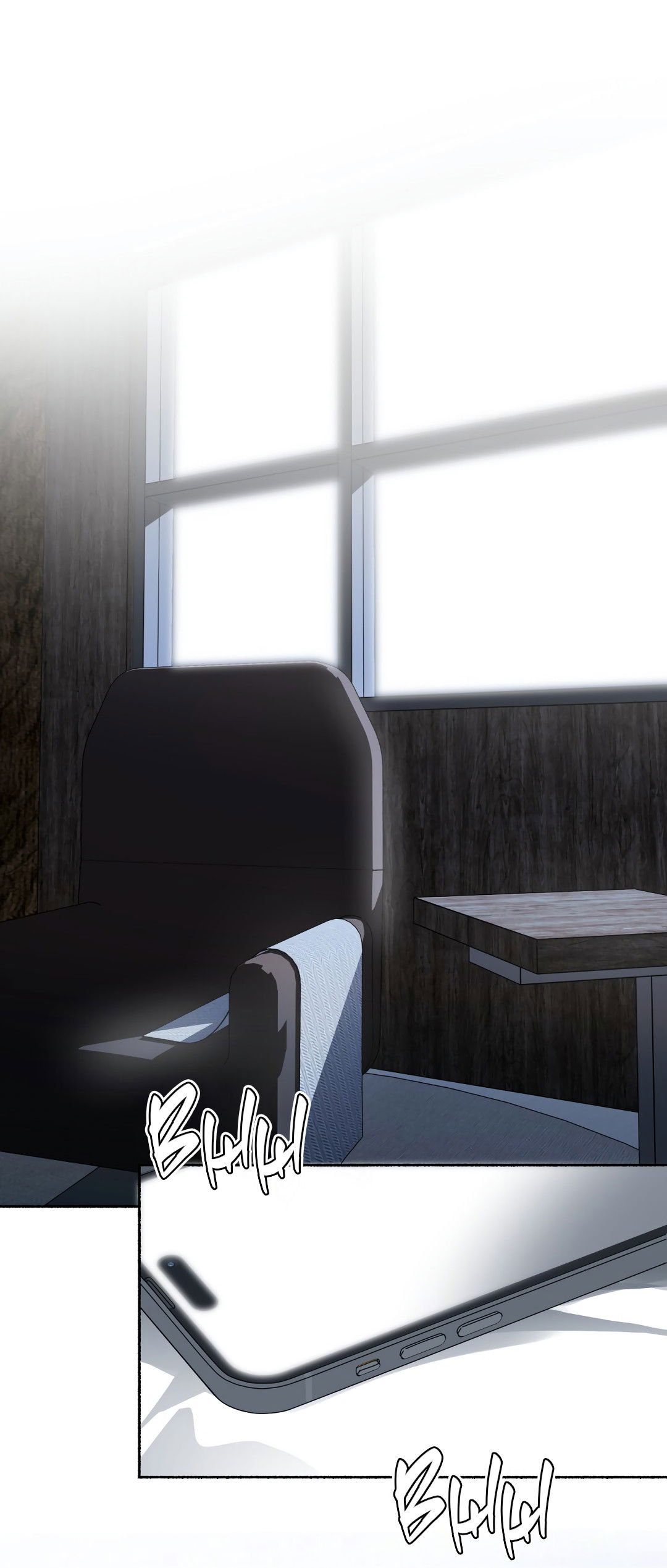 Манга Глубокий разворот - Глава 18 Страница 31