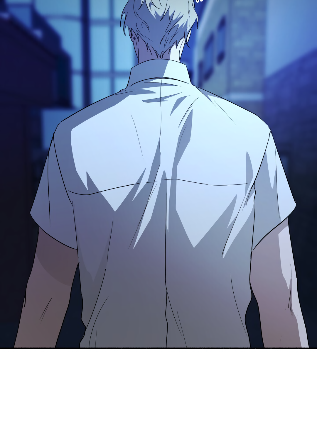 Манга Глубокий разворот - Глава 19 Страница 27